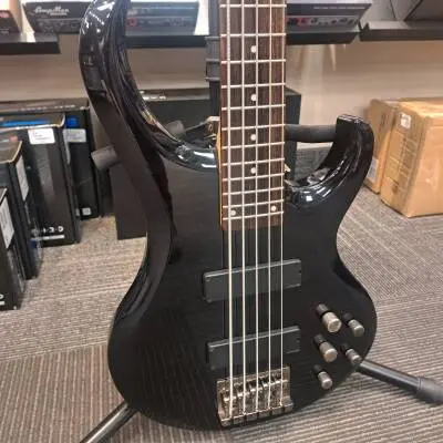 Ibanez - BTB305FM TK 2